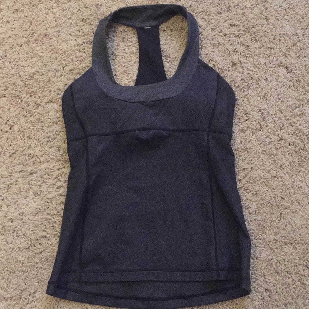 Lululemon Top